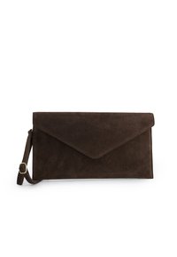 Unausgewählt, dark brown