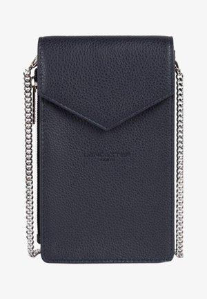 LANCASTER FOULONN� PM - Cover per telefono - bleu-foncé