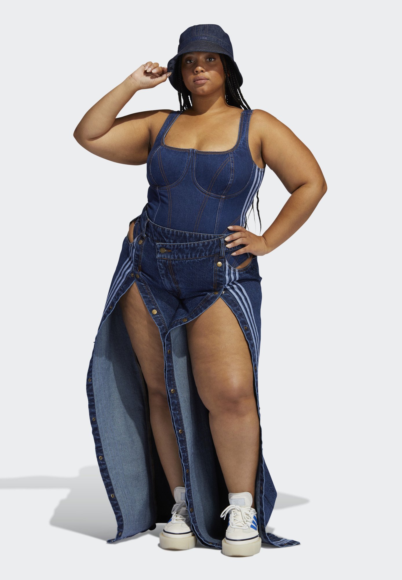 adidas Originals IVY PARK DENIM 