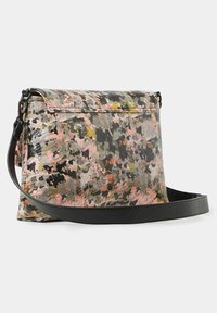 Desigual Borsa a tracolla - green