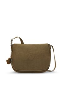 Unausgewählt, smooth khaki