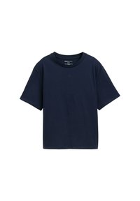 Nem kiválasztott, sky captain blue