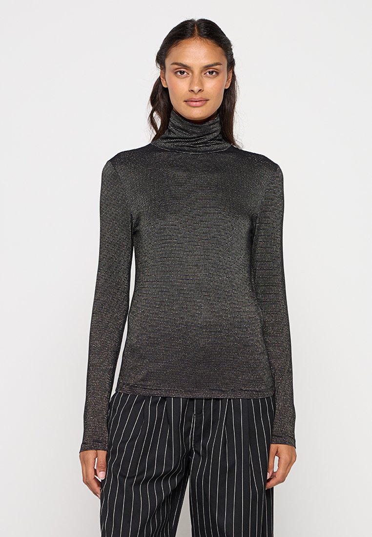 Vero Moda Longsleeve meerkleurig Vero Moda Longsleeve meerkleurig