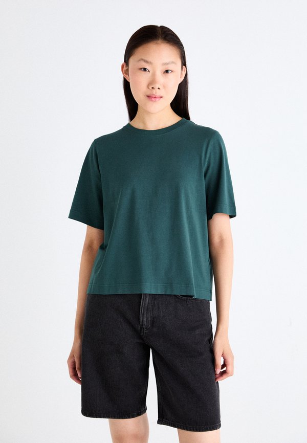 PERFECT BOXY 2 PACK  - Basic T-shirt3