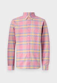 STANDARD  - Ing - pink madras
