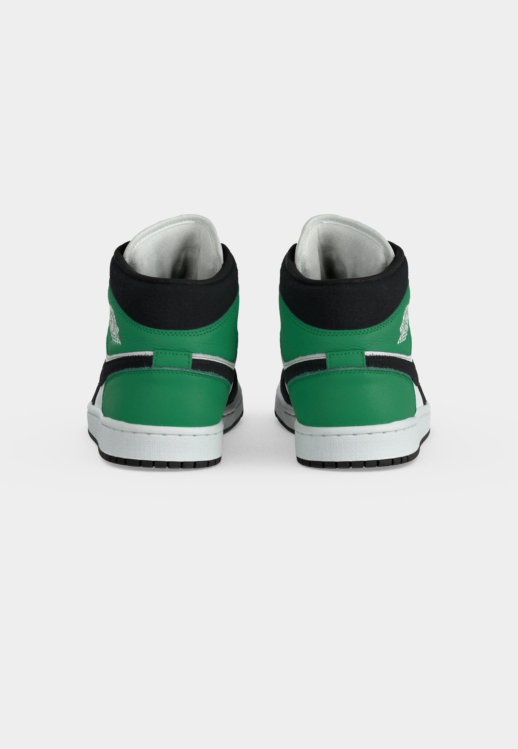 その他 NIKE AIR JORDAN 30 SE RUI Jordan AIR JORDAN 1 MID SE - Sneakers high - summit white/black