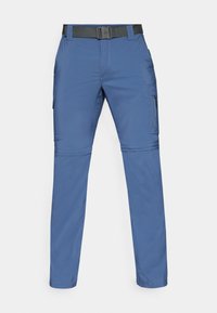SILVER RIDGE™ UTILITY CONVERTIBLE PANT - Õuepüksid - dark mountain