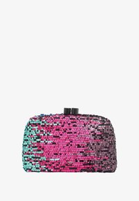 Non sélectionné, rose-blue