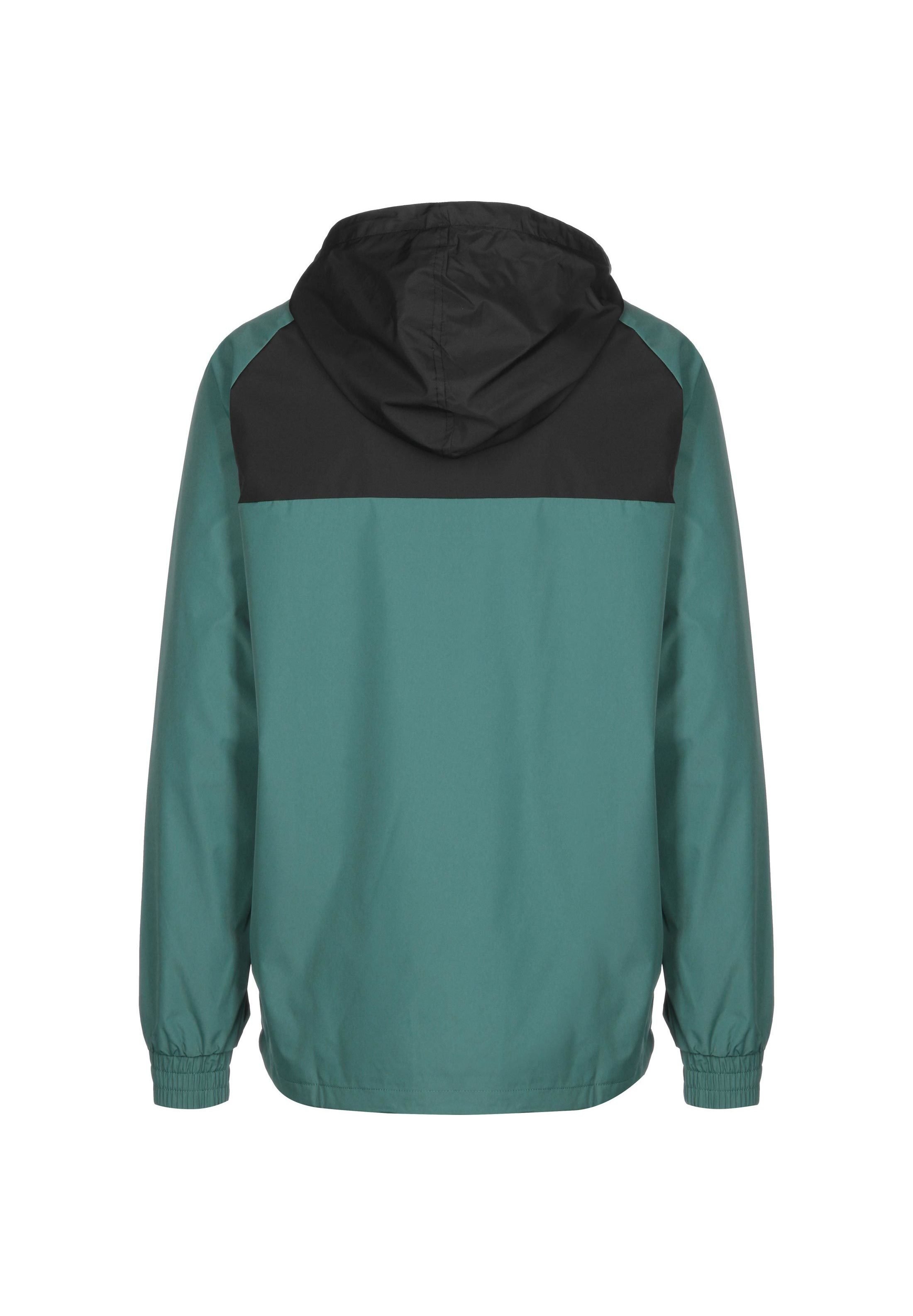 eagles windbreaker