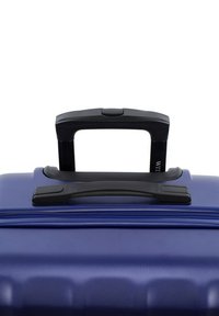 WITTCHEN CABIN SUITCASE FROM POLYCARBONATE - Trolley - dunkelblau