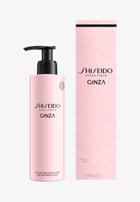 Shiseido GINZA PERFUMED BODY LOTION - Kroppslotion