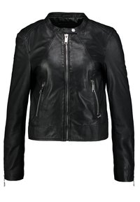 Unausgewählt, black