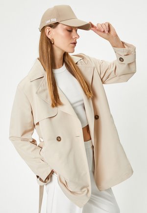 Trenchcoat - beige