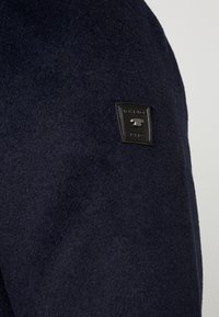 TOM TAILOR Korte frakker - dark blue