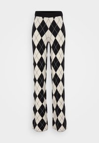 Niet geselecteerd, black/whitecap gray