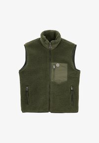 Sélectionné, military green
