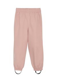 Minymo SOLID - Regenhose - peach beige