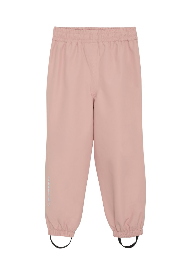 Minymo - SOLID - Regnbyxor - peach beige, Förstora