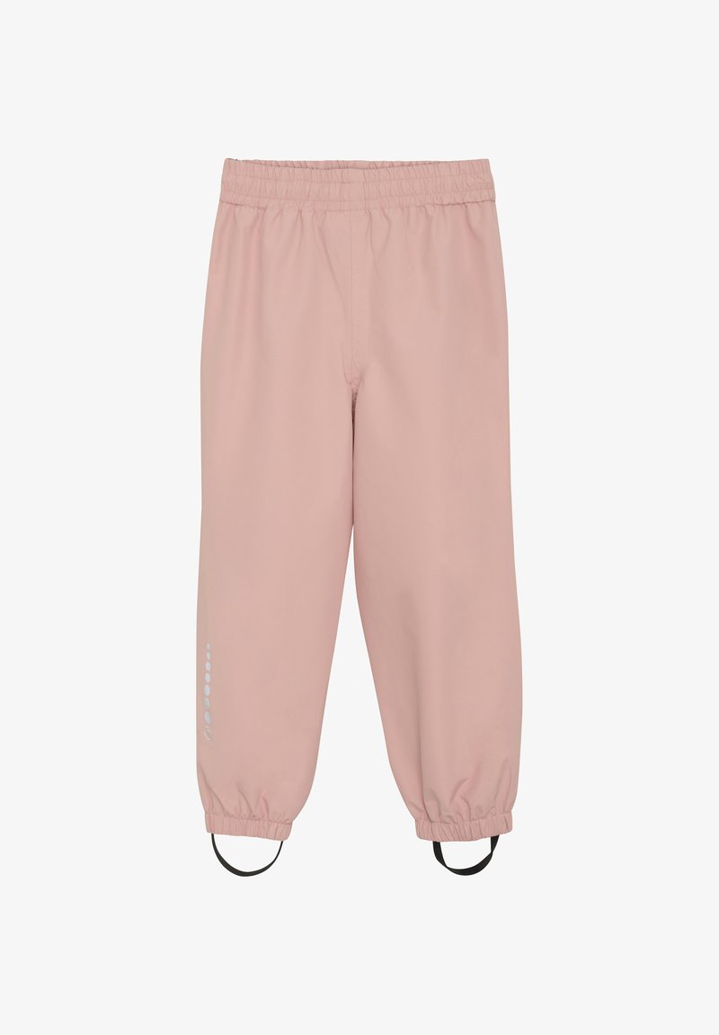 Minymo SOLID - Regenhose - peach beige