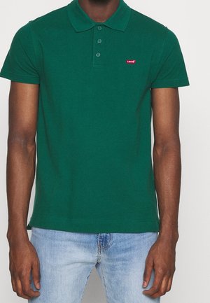 Poloshirt - dark green