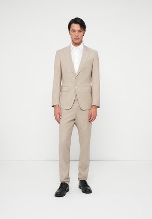 HUGE - Kostiumas - light beige