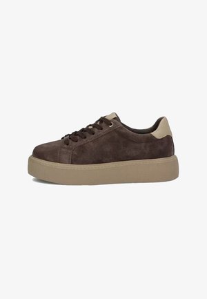 Filippo, - Sneakersy niskie