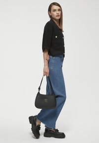 RYŁKO - Półbuty wsuwane