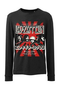 Paradiso Clothing LED ZEPPELIN  - Long sleeved top - black
