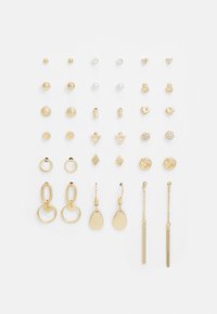 Monki Brincos - gold-coloured