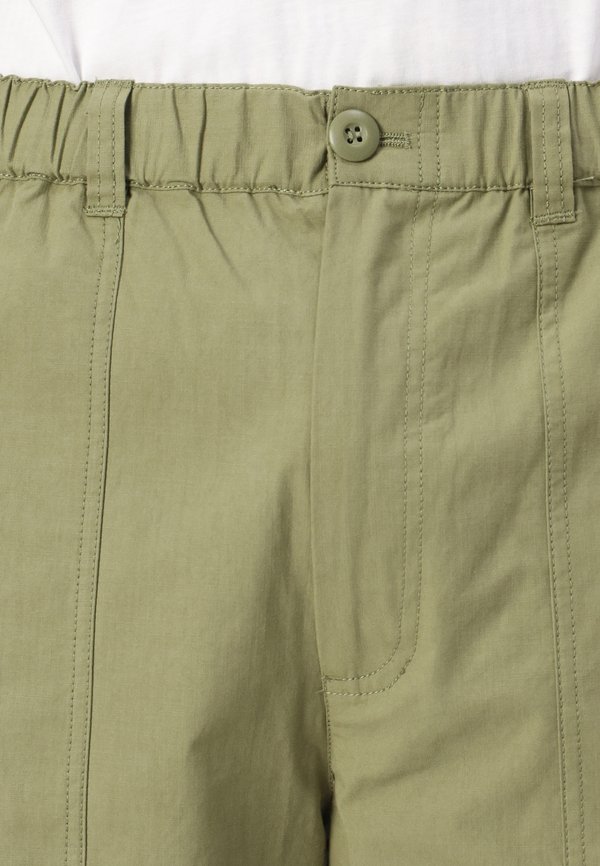 JUNGLE PANT UNISEX - Trousers - olive3