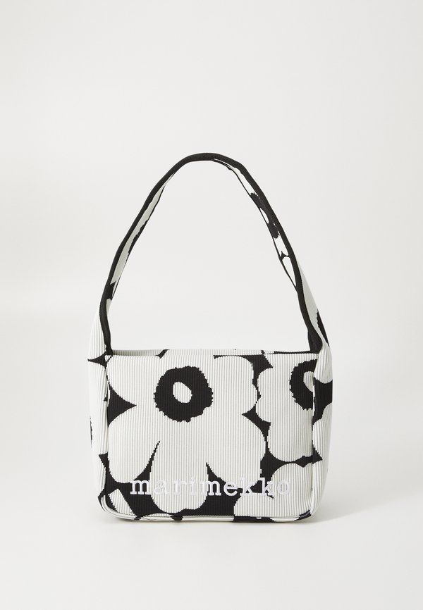 KNITTED SHOULDERBAG UNIKKO - Handbag3