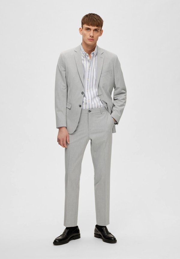 SLHSLIM-LIAM - Blazer jacket3