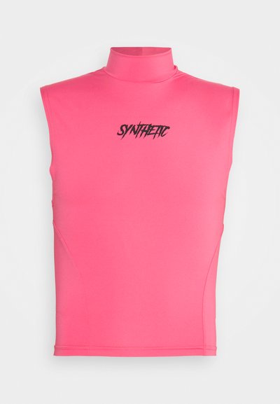 Nikolaj Storm UNISEX - Μπλούζα - dragonfruit