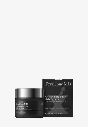 COLD PLASMA PLUS+ SUB-D/NECK - Face cream