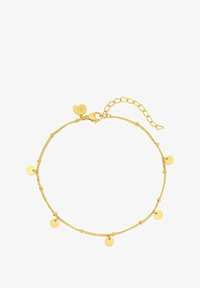 Seleccionado, goldfarben