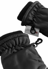 Next SKI REGULAR FIT - Muffole - black