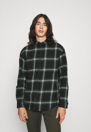 JORMILES SHIRT - Overhemd - mist green