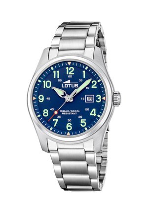 Lotus, MINIMALIST FOR HIM - Ručni sat - blue