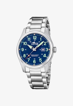 Lotus, MINIMALIST FOR HIM - Ručni sat - blue
