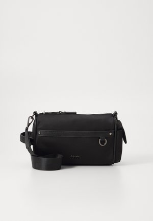 AFIABARD UNISEX - Cross body bag - black