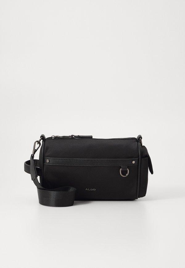 AFIABARD UNISEX - Cross body bag2