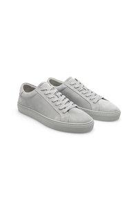 Les Deux TEDDY - Joggesko - feather grey