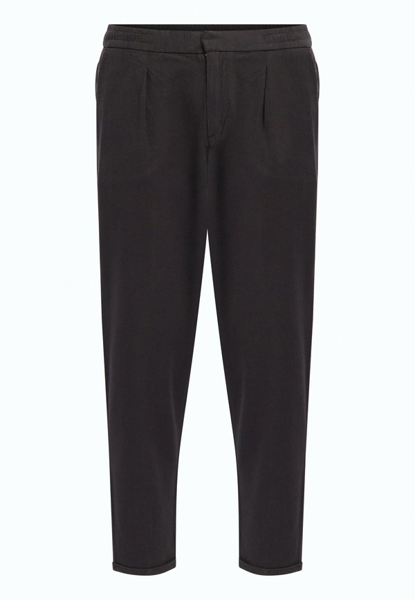 JOHNNY PANTS CROPPED SLIM FIT - Trousers2