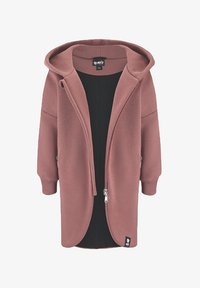 Niewybrane, rose brown