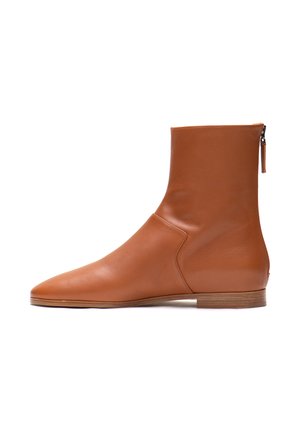 MABEL - Stivaletti - light brown