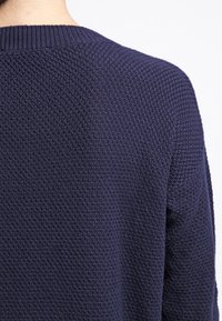 mint&berry Pullover - dark blue