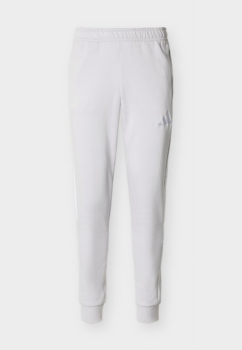 adidas TIRO26 LEAGUE PANTS - Tracksuit bottoms - team light grey/white — photo 5