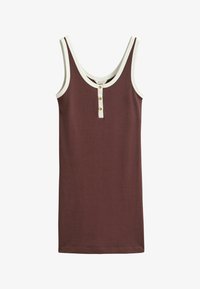 Unausgewählt, fresh soil