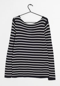 GANT Strickpullover - blue