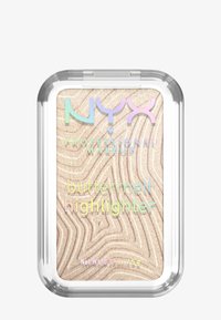 NYX Professional Makeup - BUTTERMELT HIGHLIGHTER - Illuminanti - - Immagine in miniatura 1